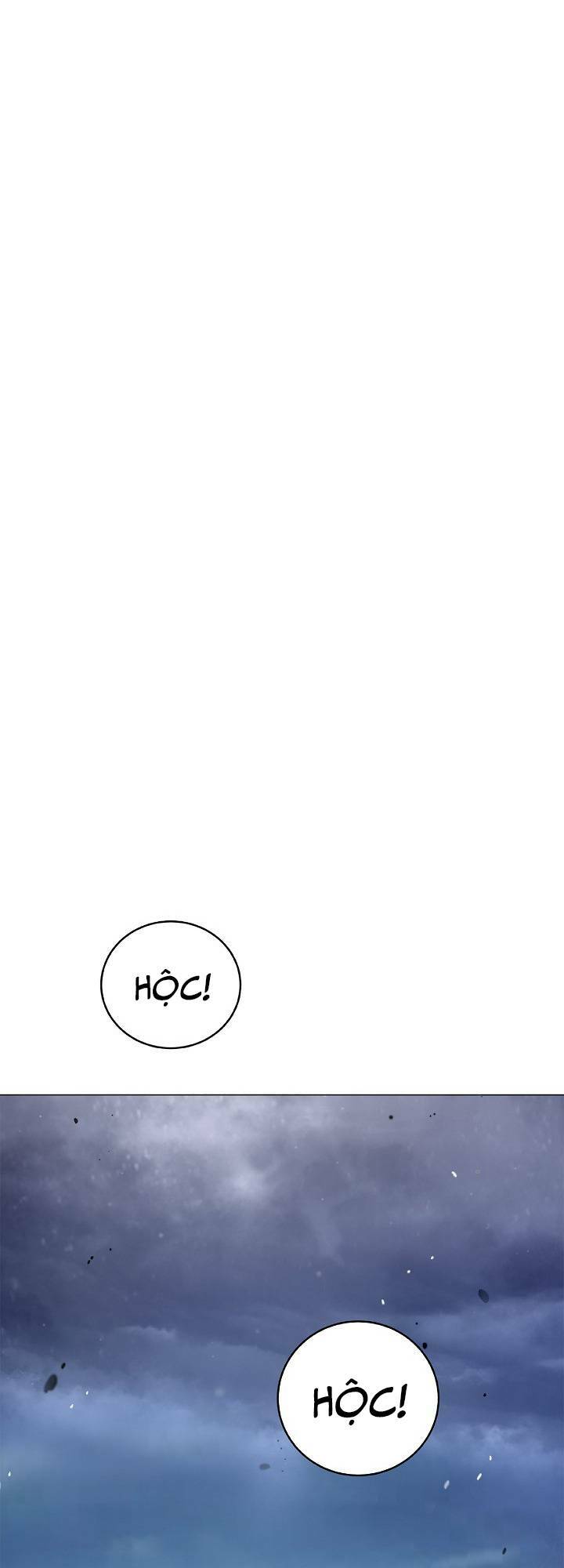 xuyên không thành hổ chapter 111 11