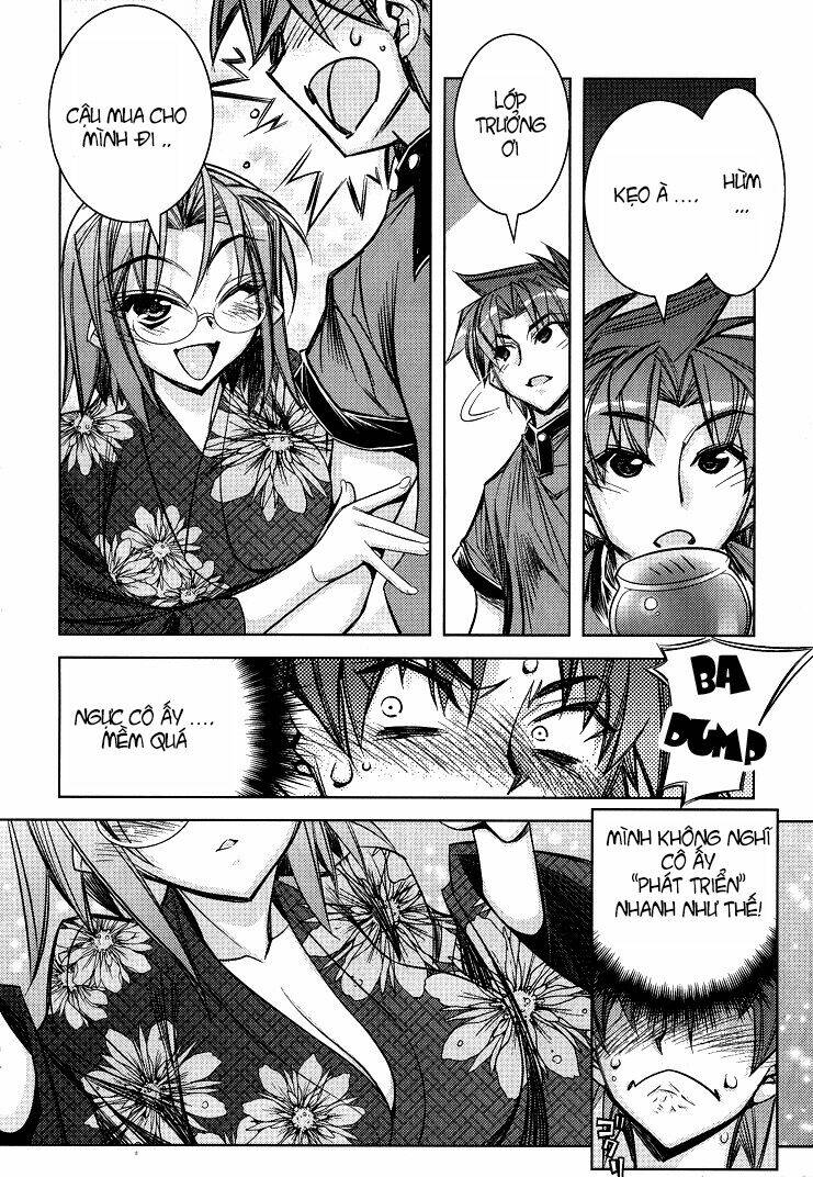 tama hiyori chapter 5 15