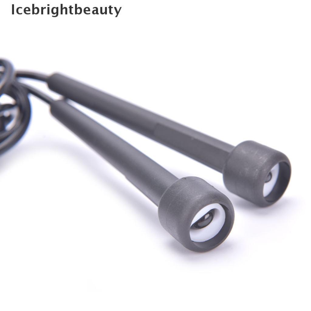 Dây Nhảy Thể Thao Bằng Pvc Chuyên Nghiệp Cho Nam Nữ