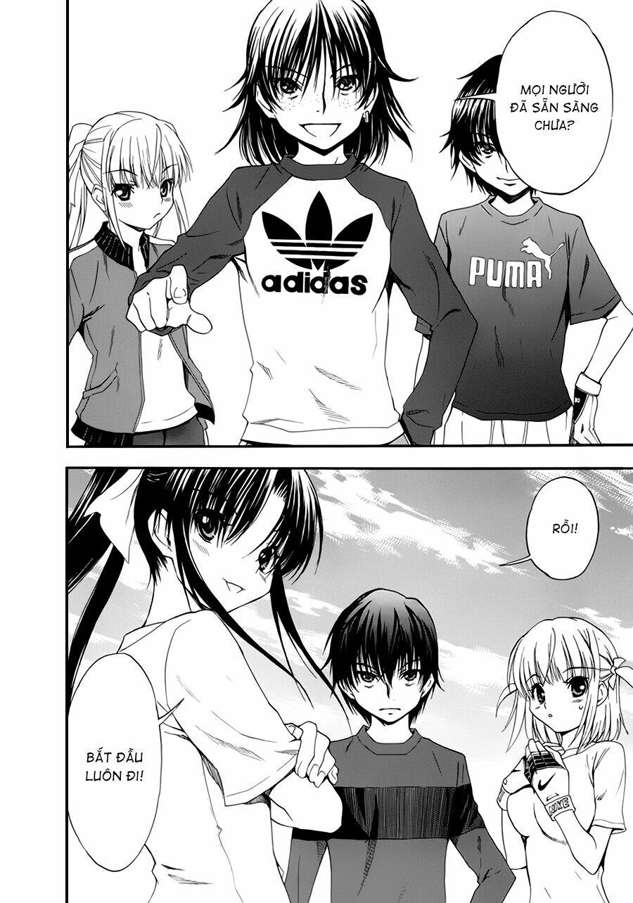 shuukyuu shoujo chapter 16 23