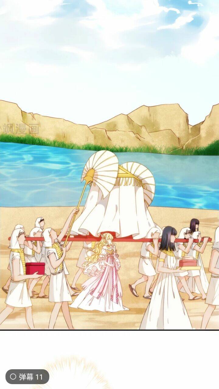 babylon vương phi chapter 1.5 4