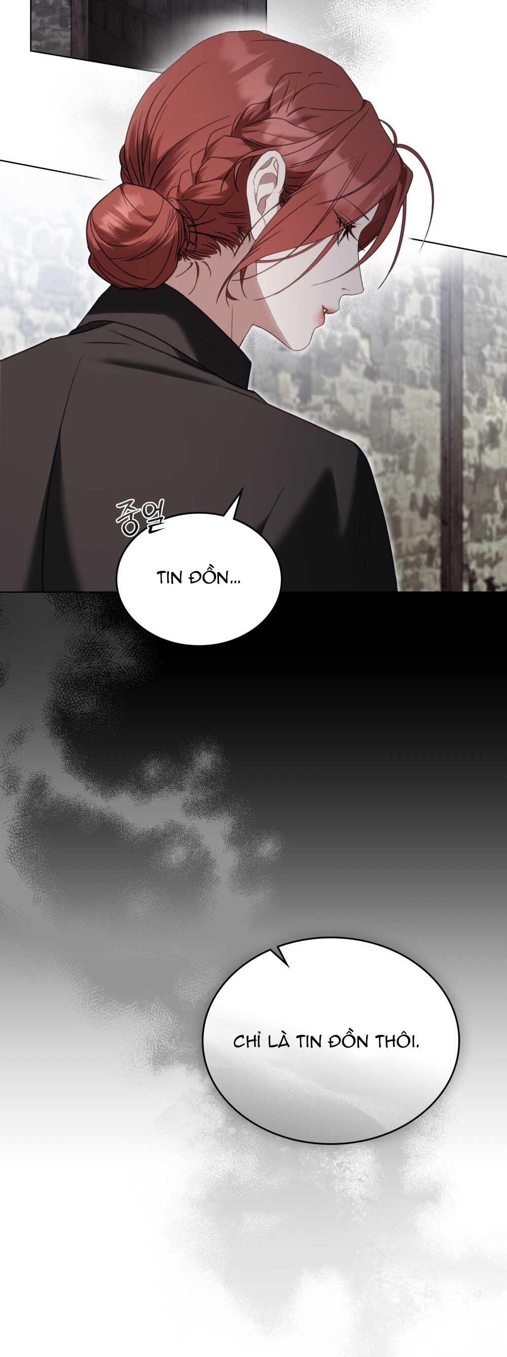 [15+] người hầu gái chapter 12.2 8