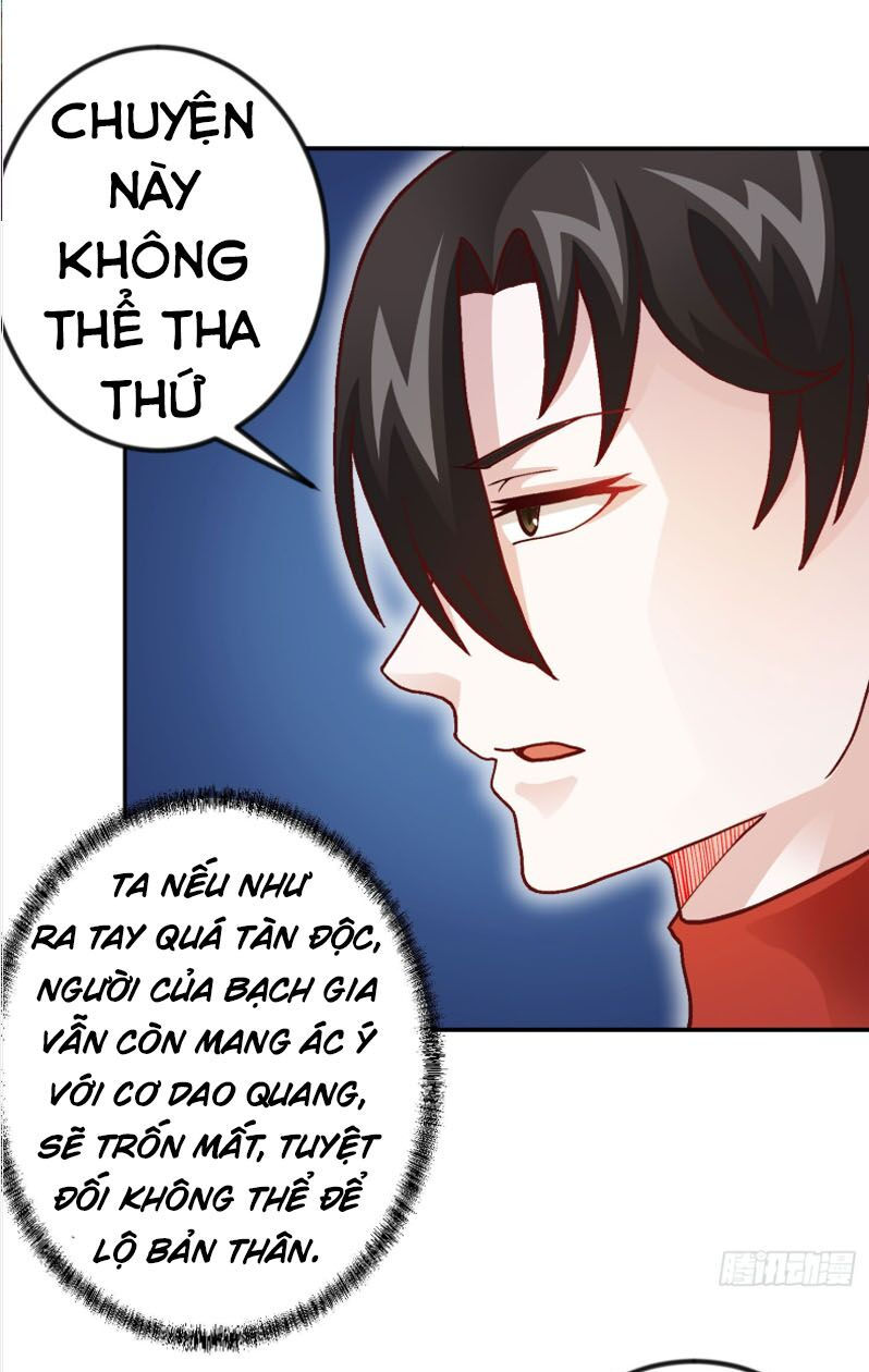 ta chẳng qua là một đại la kim tiên chapter 14 30