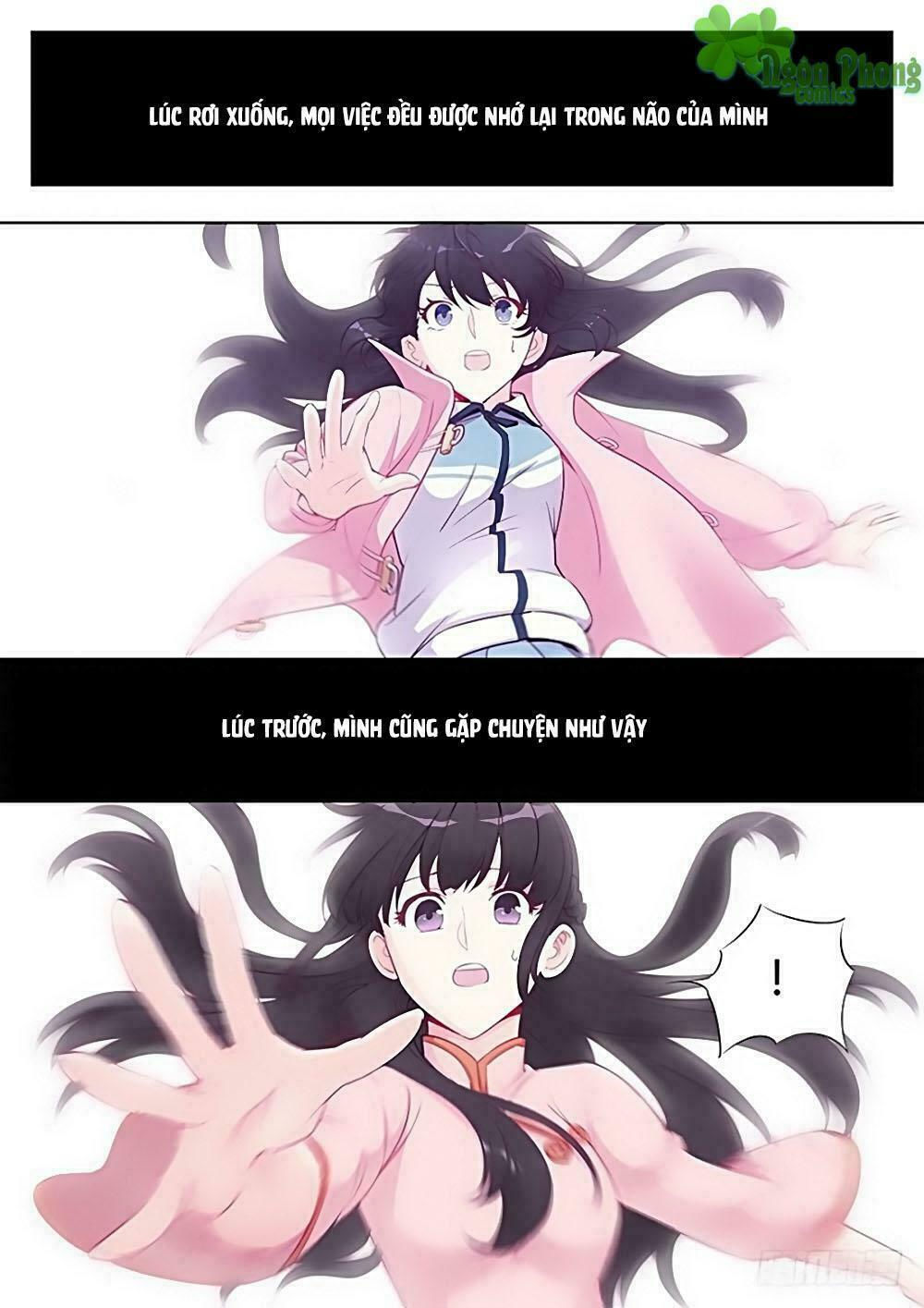 luyến ái 1/2 chapter 23 1