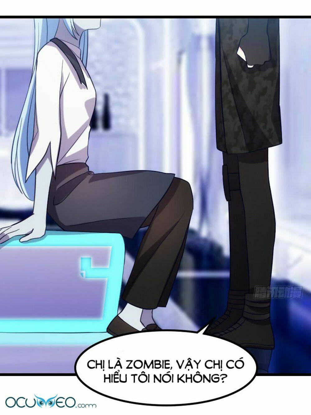 tôi ở dị giới khai ngư đường chapter 93 19