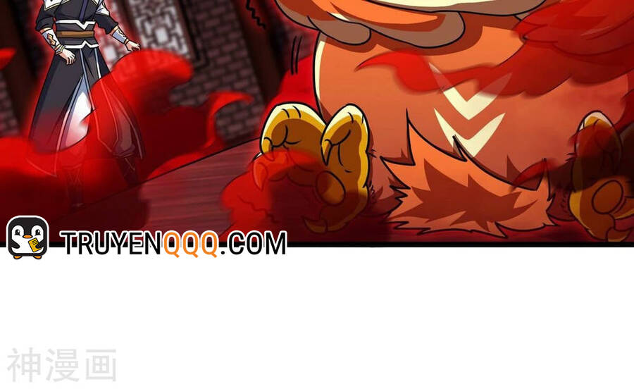 bản kiếm tiên tuyệt không làm nô chapter 64 56