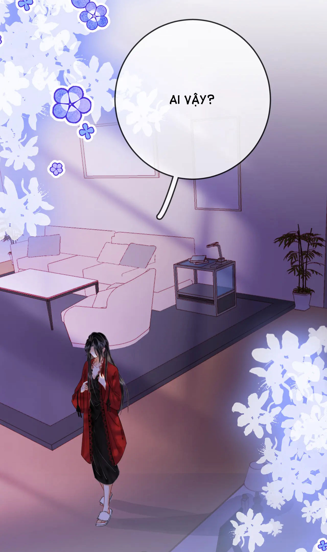 Cố Tiểu Thư Và Khúc Tiểu Thư chapter 38 - Trang 6
