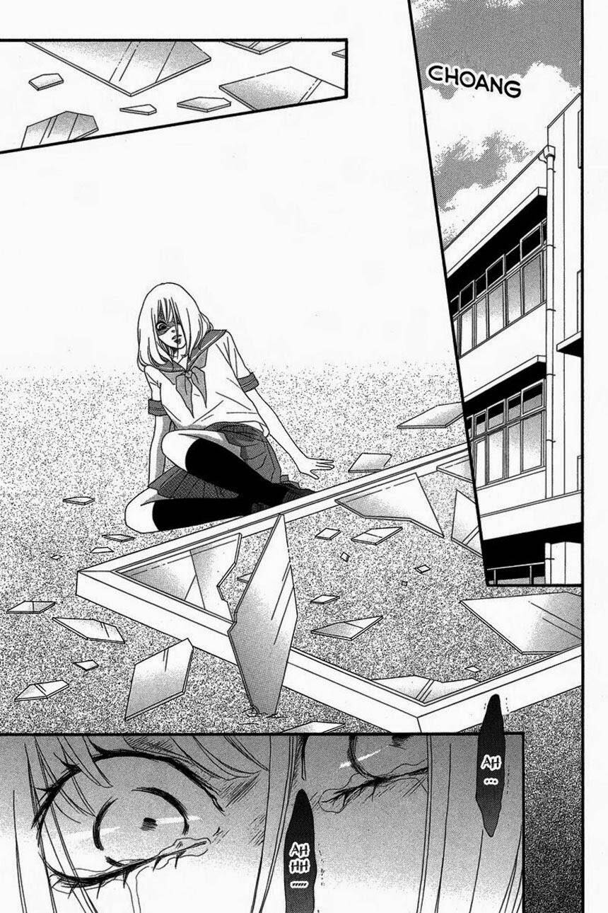 nibun no ichi chapter 1 26