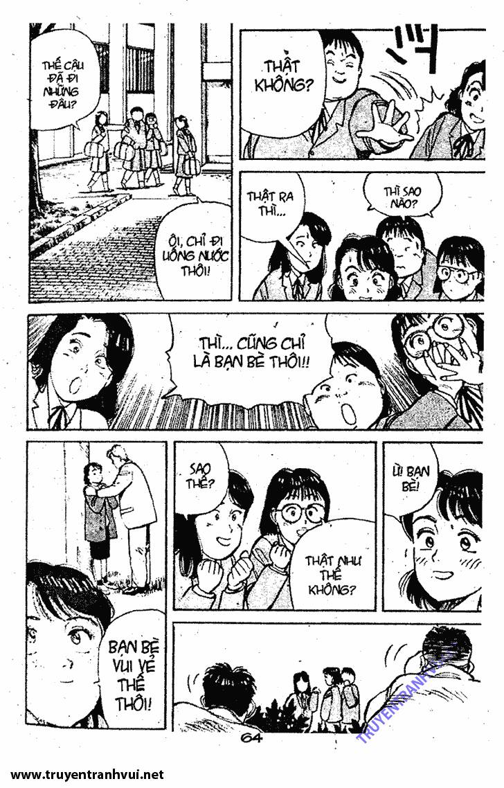 yawara chapter 13 12