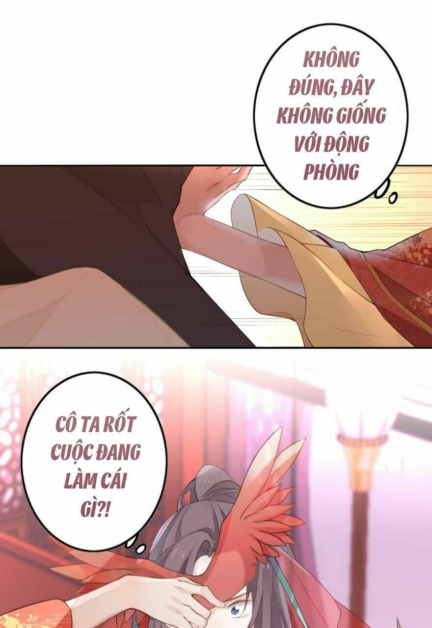 nghịch lai thuận thú chapter 2 10