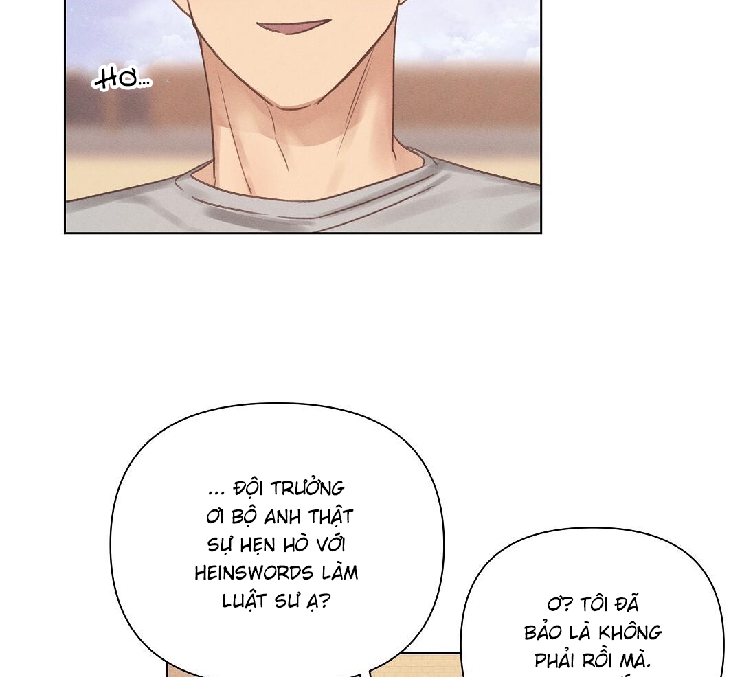 đại úy lãng mạn thân yêu của tôi chapter 23 48