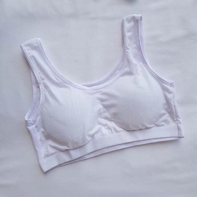Áo lót, áo bra học sinh