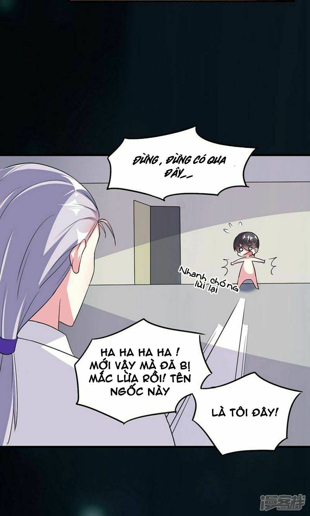 nguyệt dạ hương vi lai chapter 61 6