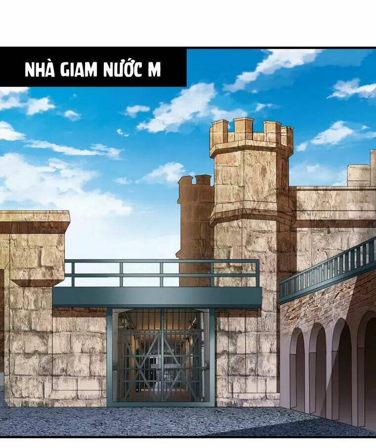 cô dâu gả thay của tổng tài chapter 143 29