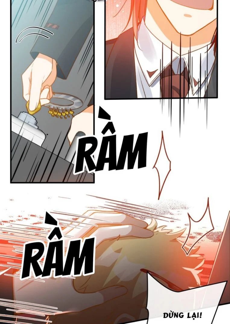 nụ hôn vực thẳm chapter 109 90