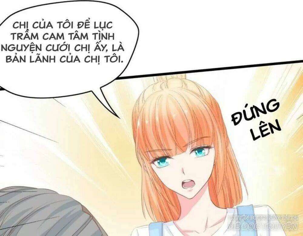 tổng tài đại nhân song mặt kiều thê chapter 28 61