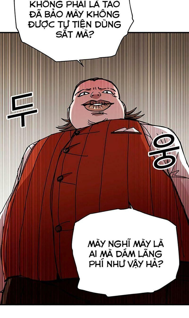 người chơi lỗi chapter 65 19