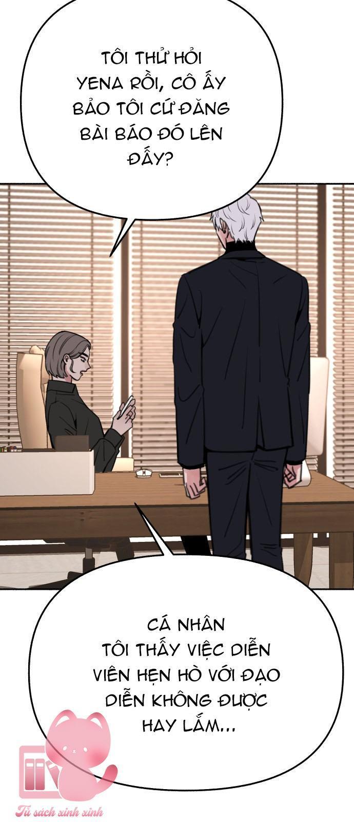 nàng thơ điện ảnh chapter 33 3