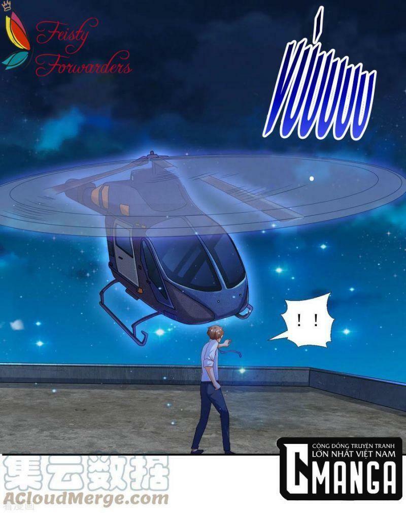 luyện tập thành thần chapter 31 14