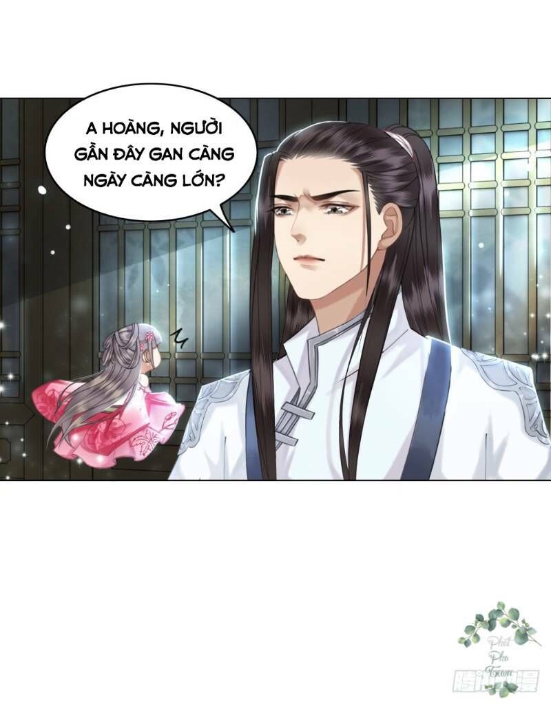 gay rồi! cái đó thành tinh rồi chapter 44 6