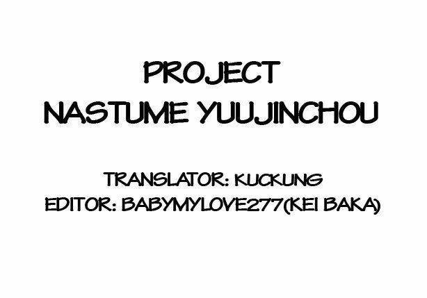 trả tên lại cho yêu quái chapter 5 51