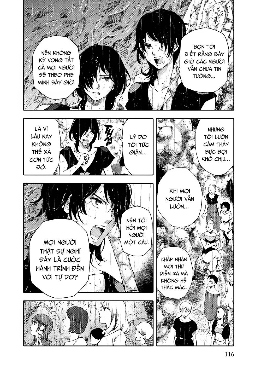 children of the whales chapter 23 20