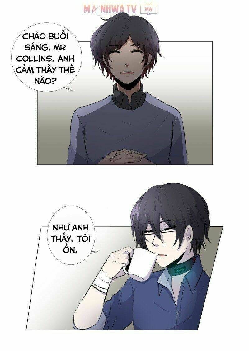 Trọng Sinh Mạc Thế Chapter 34 12