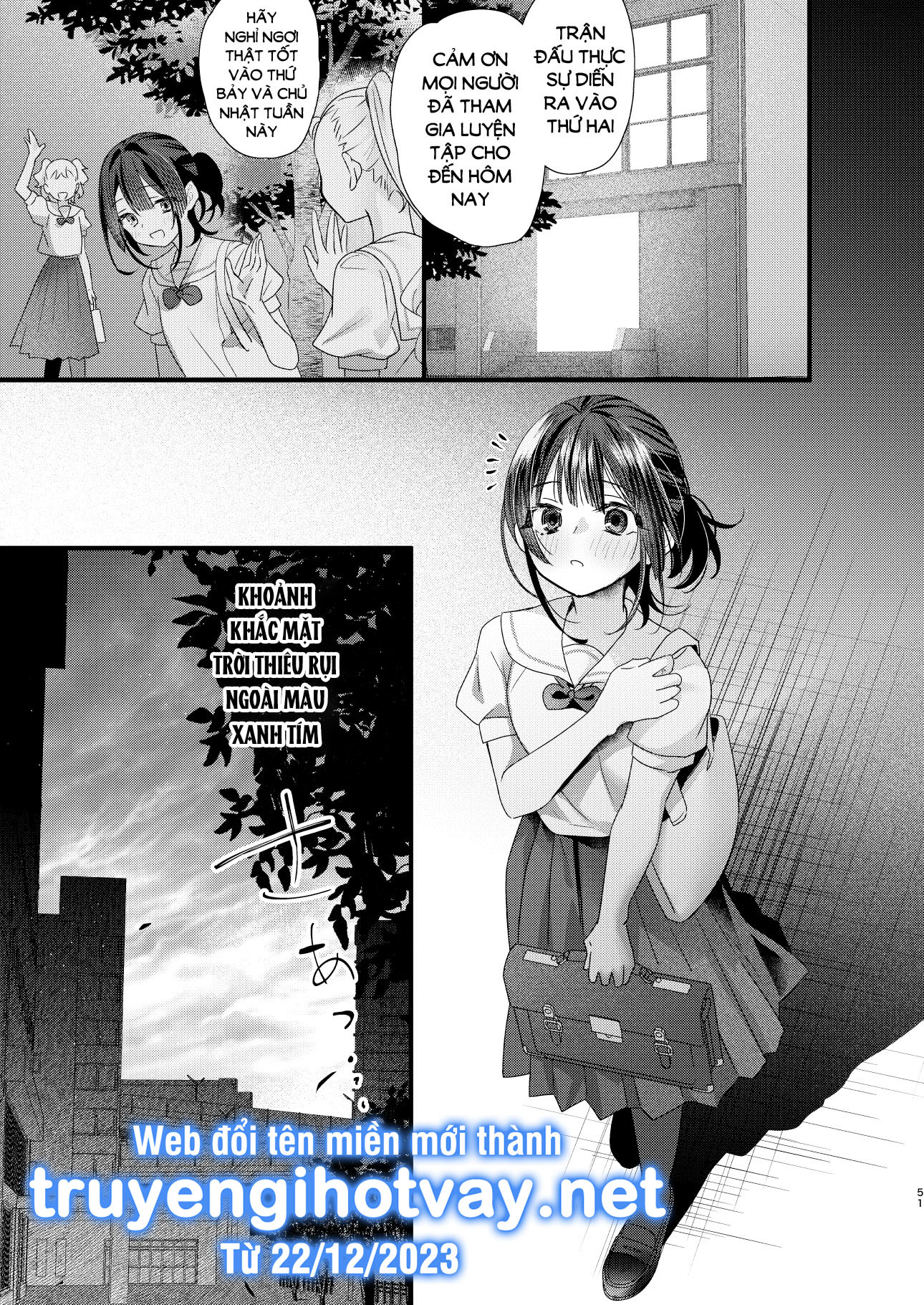 [21+] tội ác và trừng phạt chapter 6 1