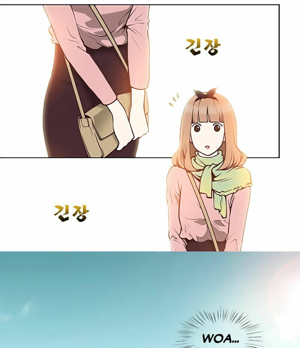 mrs. seonnyeo | mrs. tiên cô chapter 14 2