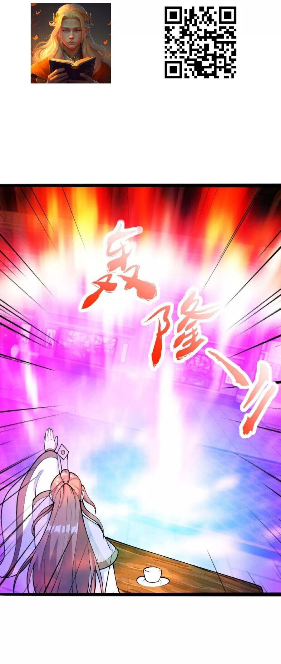 tiên võ đế tôn chapter 486 54