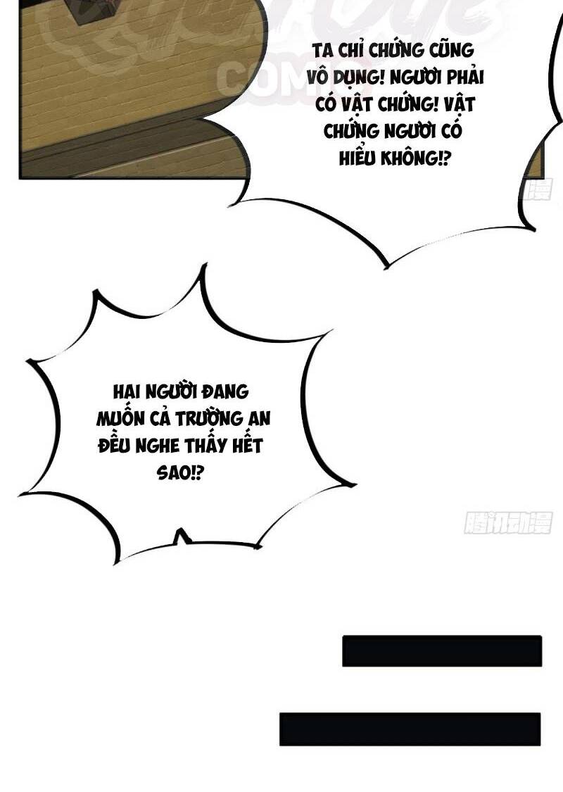 trọng sinh tới đại đường chapter 84 8