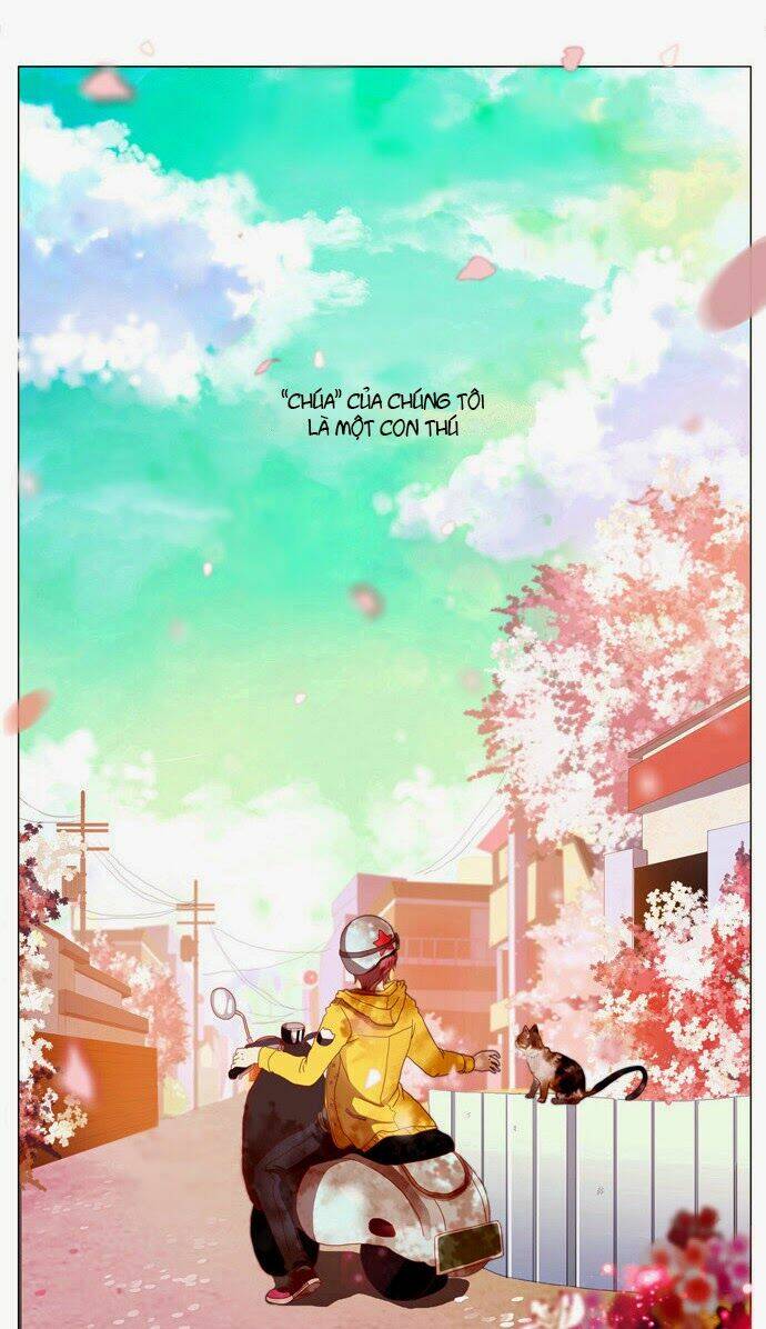 món quà từ chúa chapter 0 4