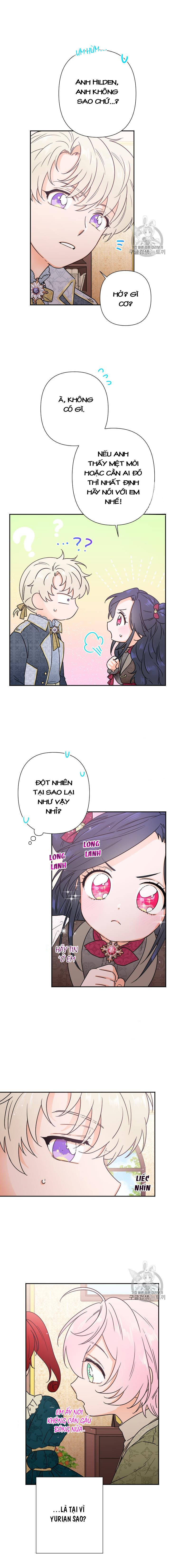 lady baby chapter 95 6