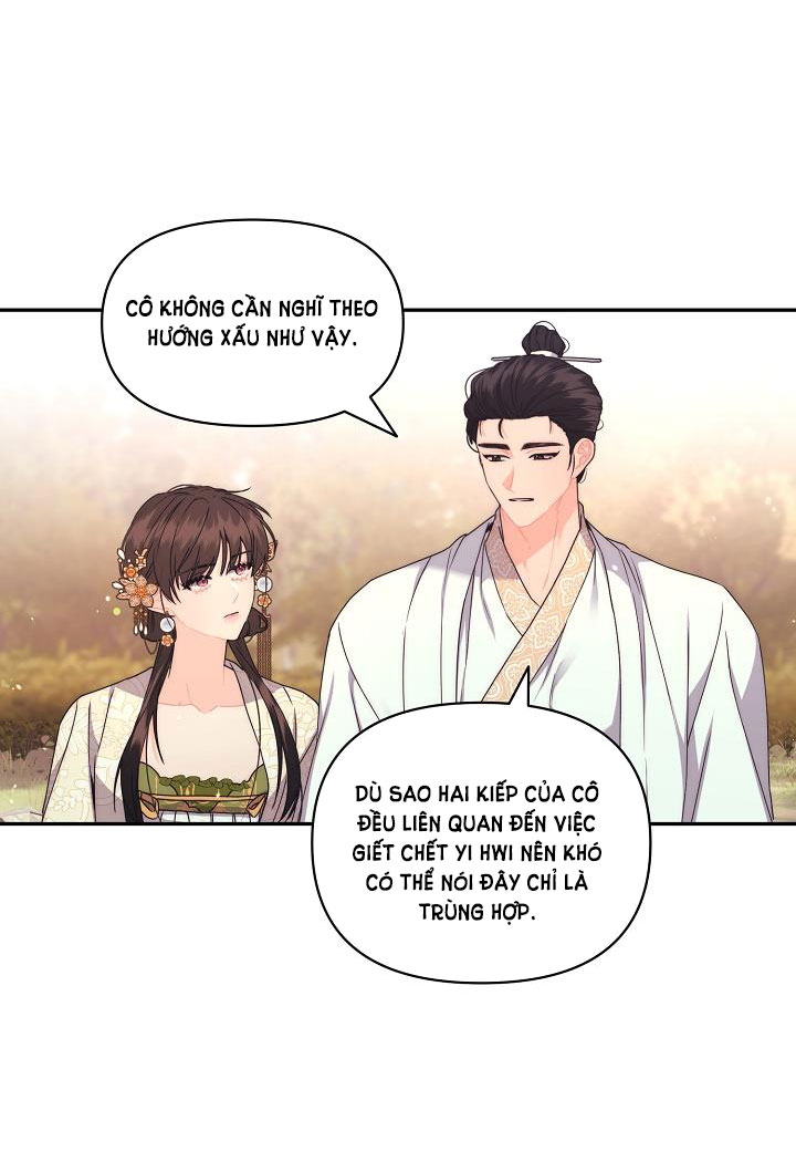 Căn Nhà Của Hồ Ly chapter 16.2 - Trang 20