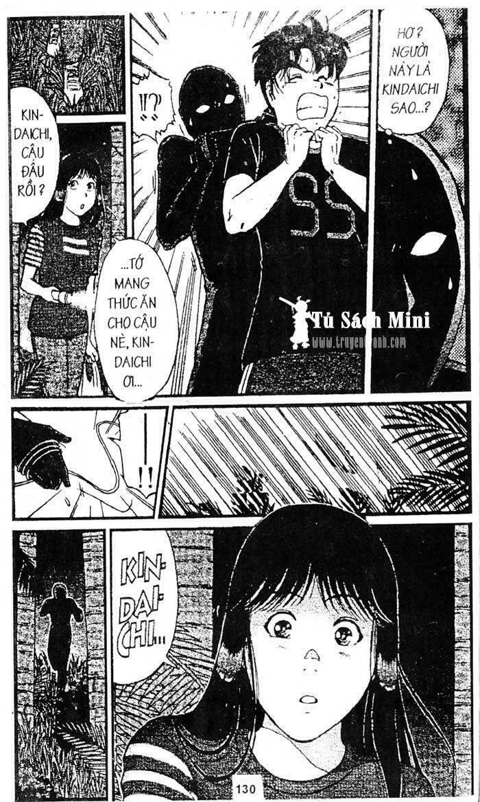 thám tử kindaichi (bản đẹp) chapter 128 3