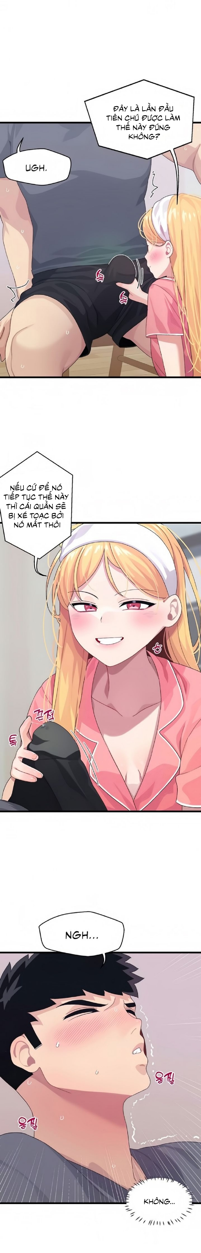 liên kết doki doki chapter 8 22