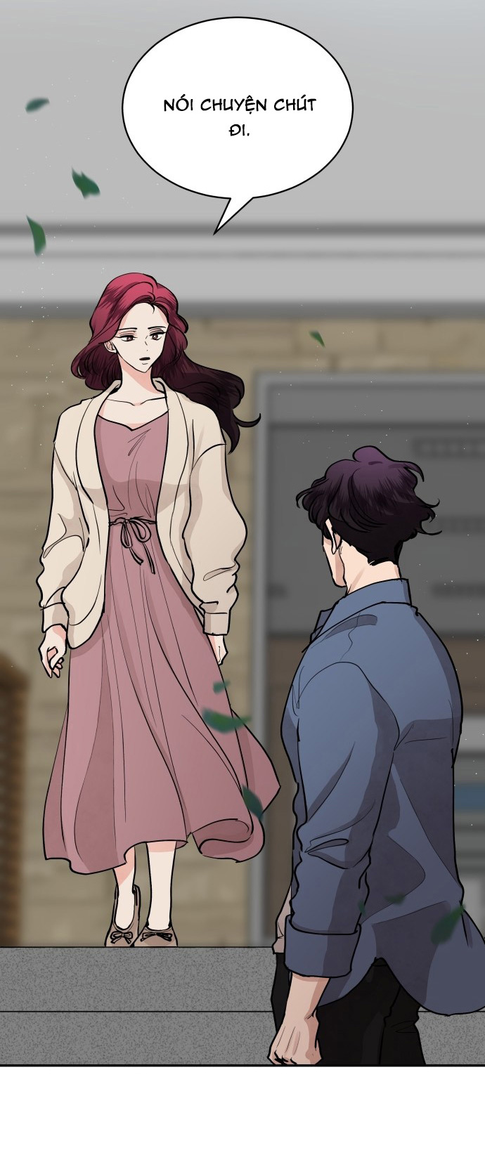 oan gia ngõ hẹp chapter 44 68