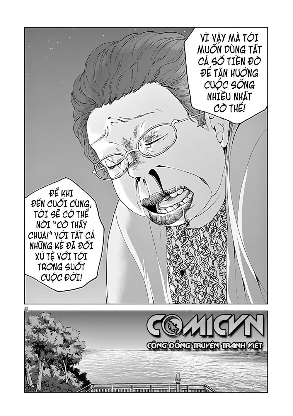 hành vi bạo ngược - violence action chapter 4.2 15