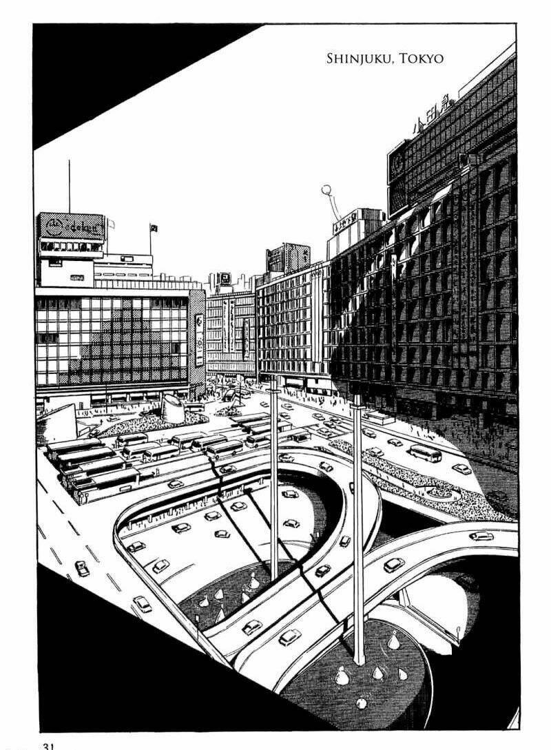 spider man - the manga chapter 1.1 38