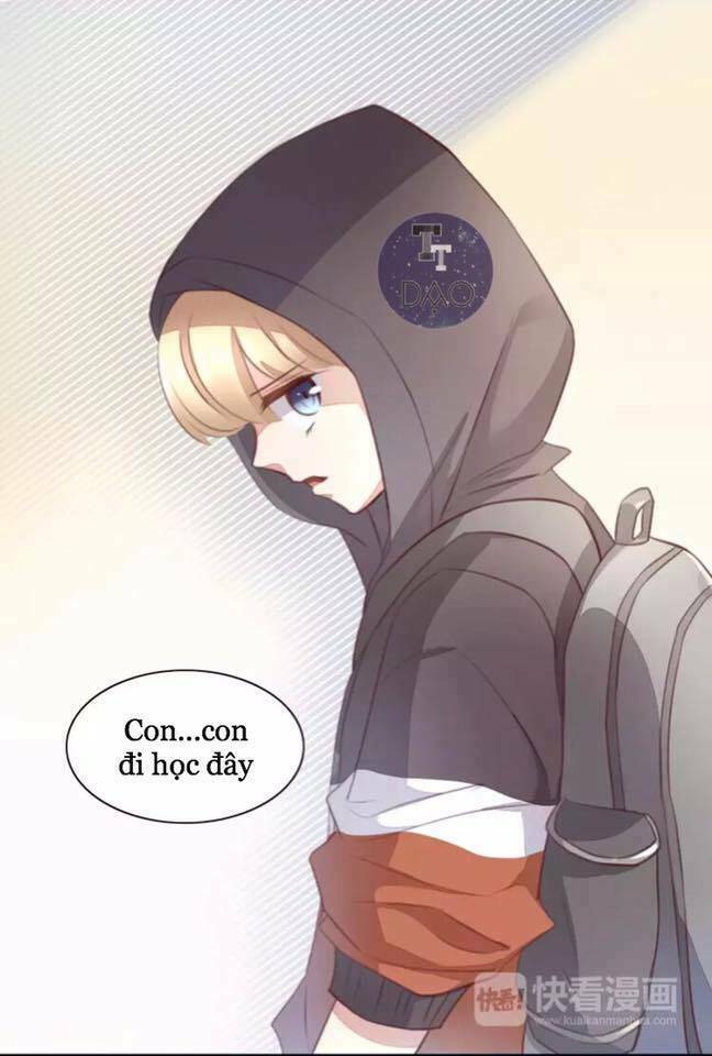 thị hoang chi thần chapter 21 10