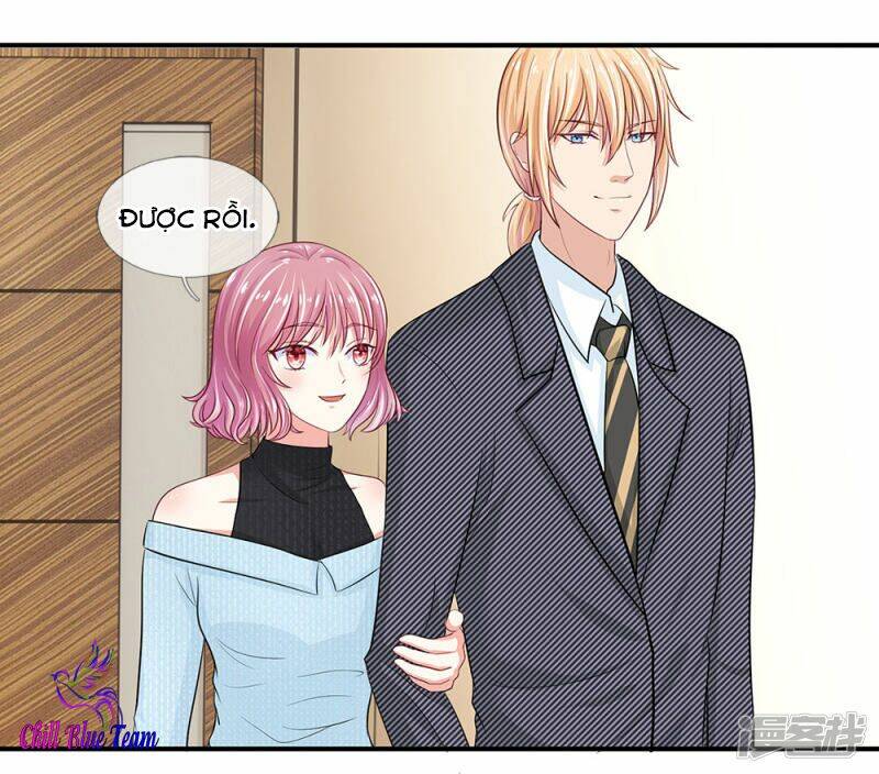 tổng tài đích tự dưỡng tiểu kiều thê chapter 16 6