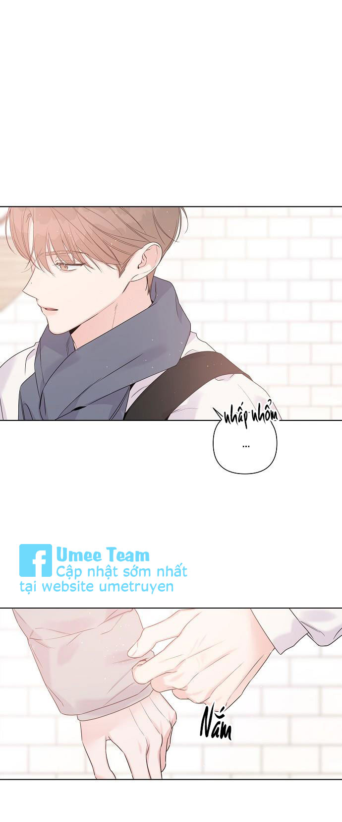 đừng bận tâm darling chapter 33 13