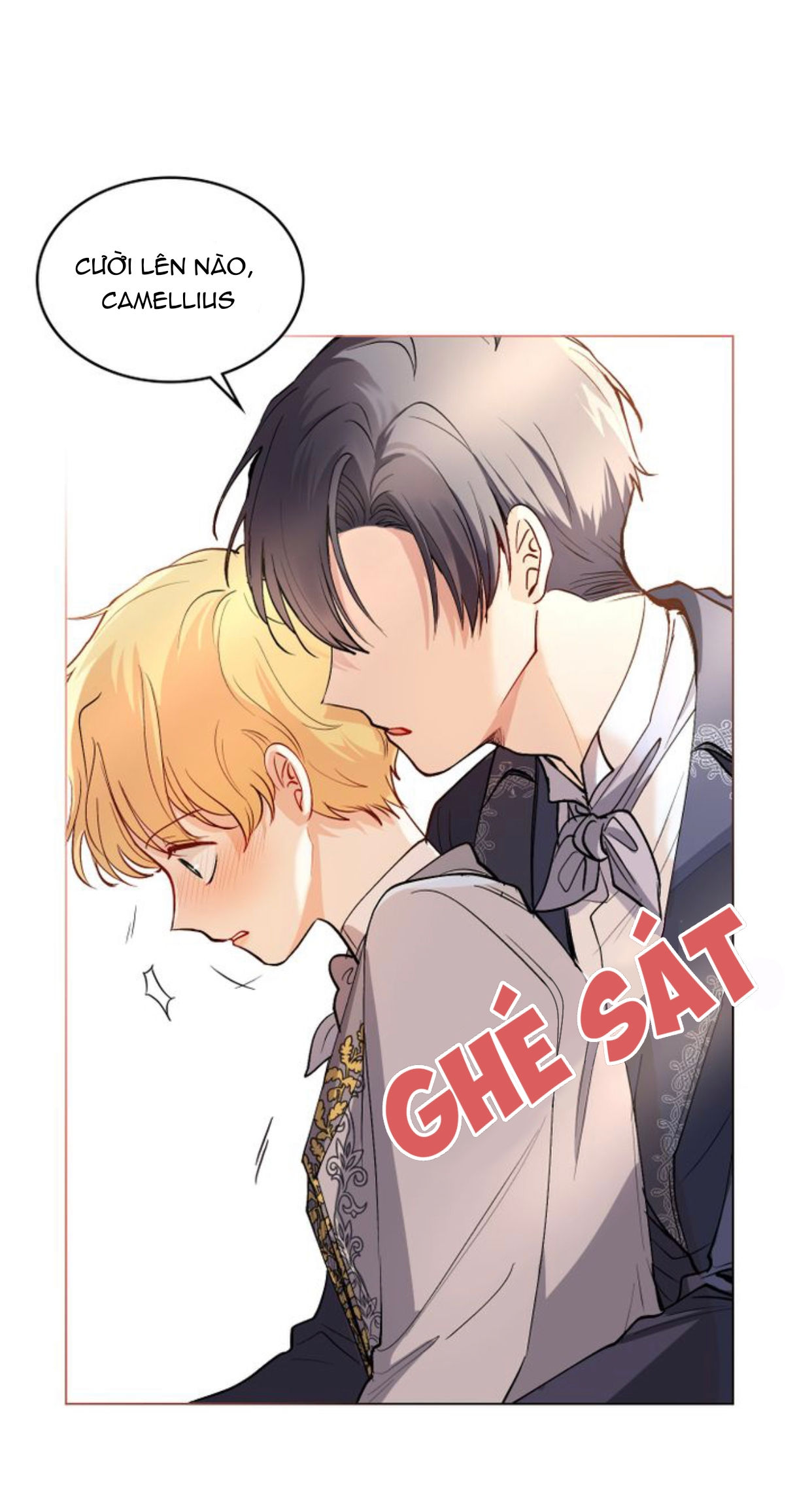 tìm lại nàng camellia chapter 12 38