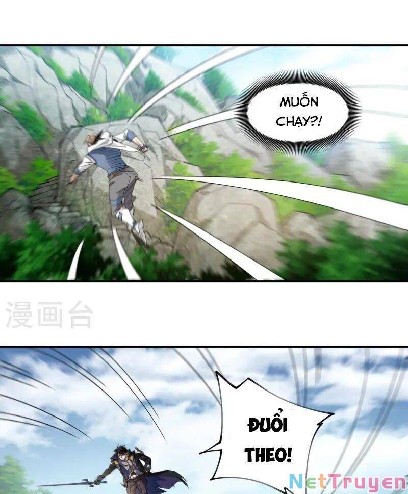 võng du chi cận chiến pháp sư chapter 472 20