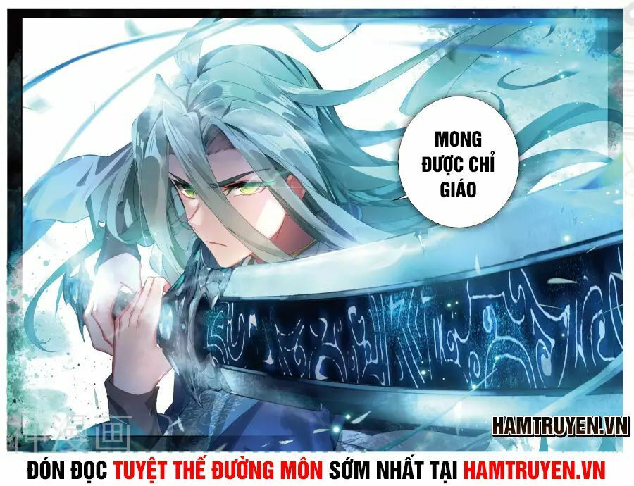 tuyệt thế đường môn - đấu la đại lục 2 chapter 146 14