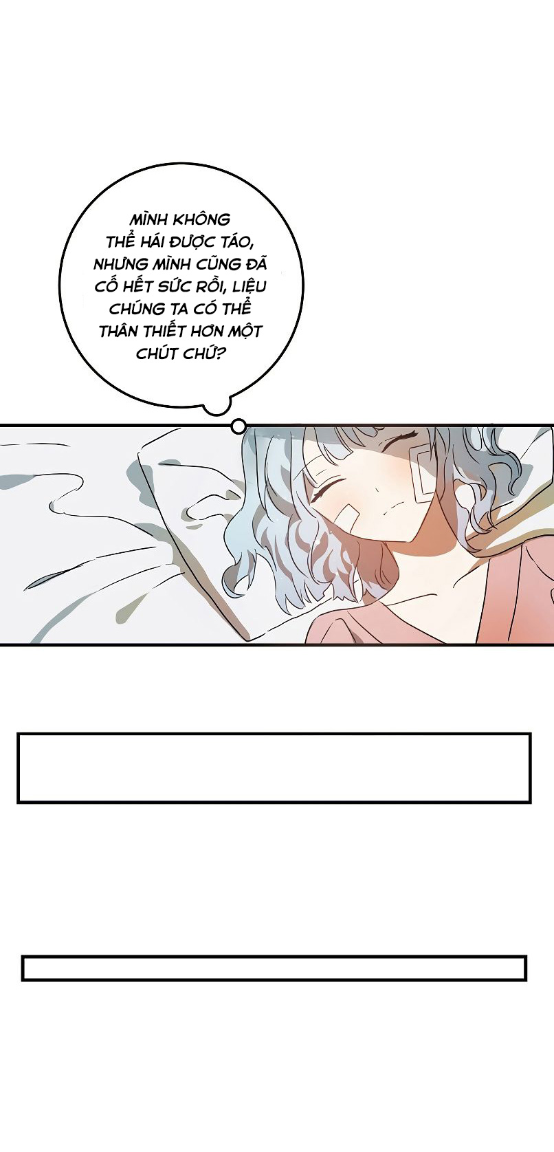 câu chuyện về đứa con hoang bị ghét bỏ chapter 4 17