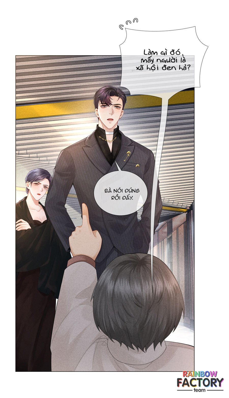 dior tiên sinh chapter 58 14