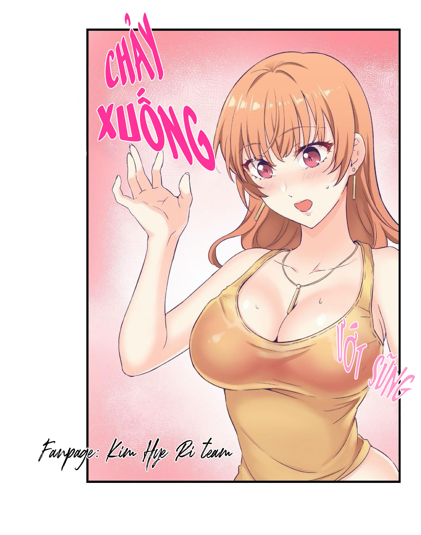 mềm mại tan chảy chapter 1.1 26