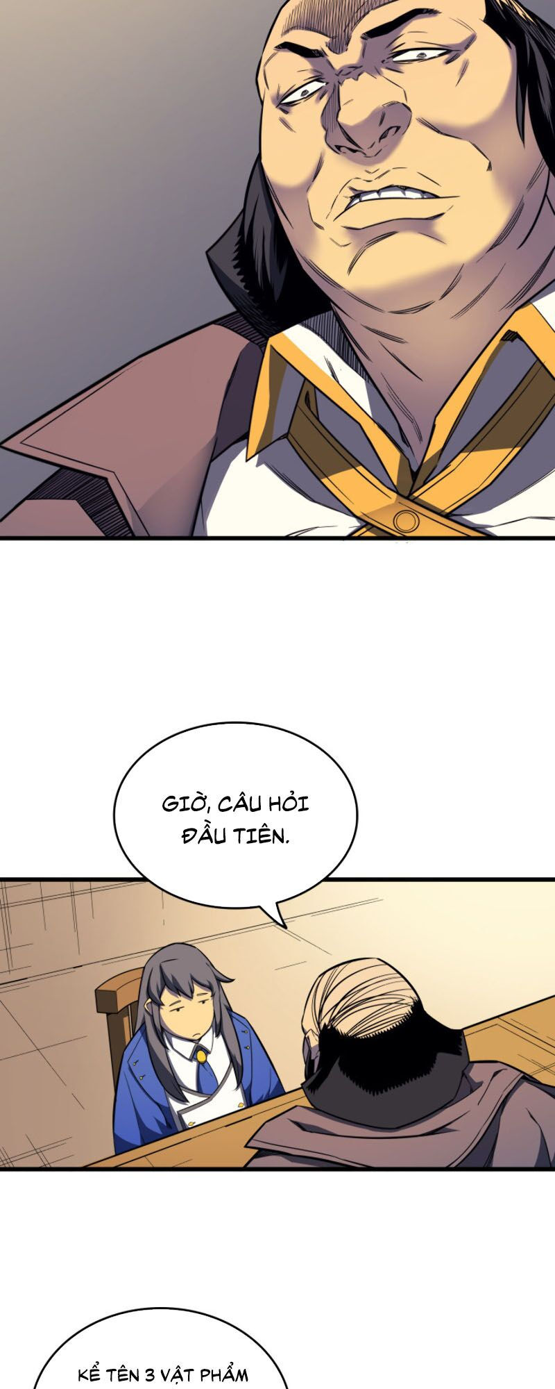 sự trở lại của pháp sư vĩ đại sau 4000 năm chapter 4 51