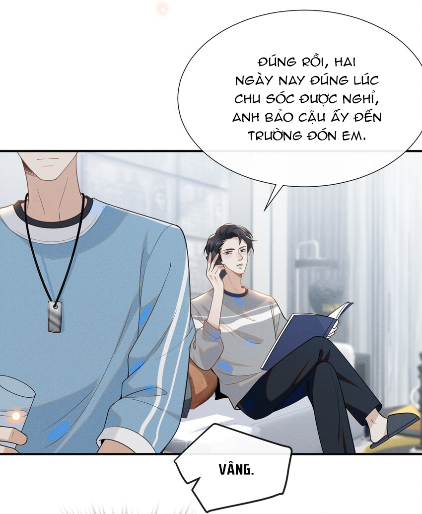 kiếp sau không gặp chapter 50 26